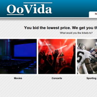 oovida.com in 2010