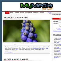 mymediahotspot.com in 2007