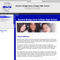 nuviewbridgeechs.org in 2008
